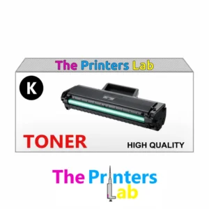Συμβατό Toner Samsung D111L - Black