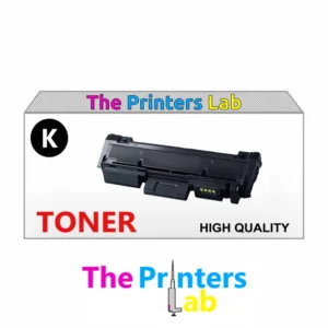 Συμβατό Toner Samsung MLT D116 L - Black