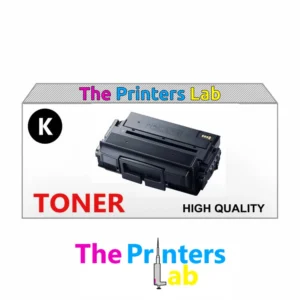 Συμβατό Toner Samsung D203E - Black