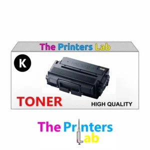 Συμβατό Toner Samsung D203L - Black