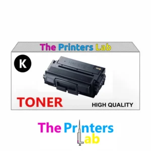 Συμβατό Toner Samsung D203U - Black