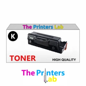 Συμβατό Toner Samsung D204E - Black
