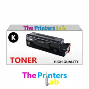 Συμβατό Toner Samsung D204L - Black