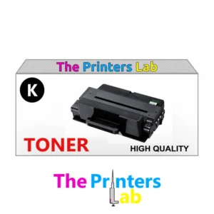 Συμβατό Toner Samsung D205E/D205X - Black