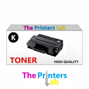Συμβατό Toner Samsung D205L - Black