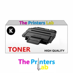 Συμβατό Toner Samsung D2092L - Black