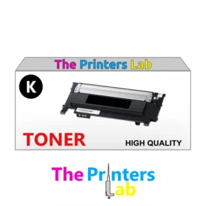Συμβατό Toner Samsung K404S - Black