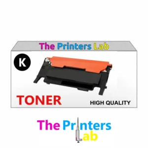 Συμβατό Toner Samsung K406S - Black