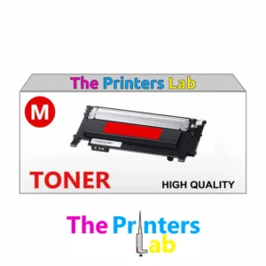 Συμβατό Toner Samsung M404S - Magenta