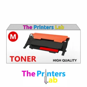 Συμβατό Toner Samsung M406S - Magenta
