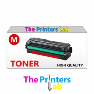 Συμβατό Toner Samsung M506L - Magenta