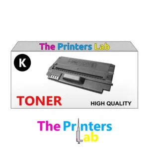 Συμβατό Toner Samsung ML1630 / SCX4500 - Black