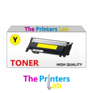 Συμβατό Toner Samsung Y404S - Yellow