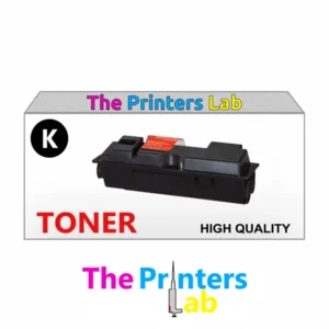 Συμβατό Toner Triumph-Adler LP4240 / LP3240 - Black