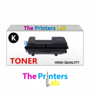 Συμβατό Toner Triumph-Adler P4035i MFP - Black