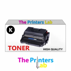 Συμβατό Toner Xerox 3600 - Black
