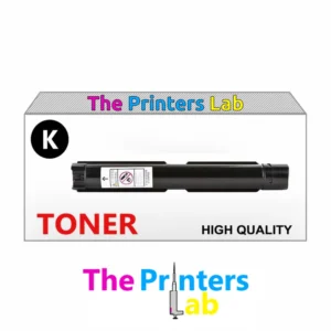 Συμβατό Toner Xerox 5019 / 5021 / 5022 - Black