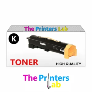 Συμβατό Toner Xerox 5325 - Black