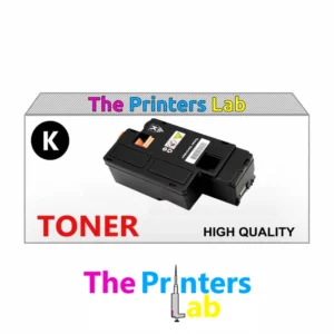Συμβατό Toner Xerox 6000/6010 - Black