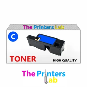 Συμβατό Toner Xerox 6000/6010 - Cyan