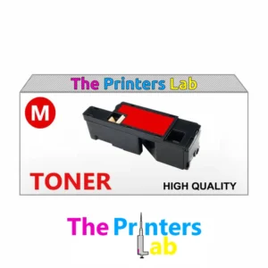 Συμβατό Toner Xerox 6000/6010 - Magenta