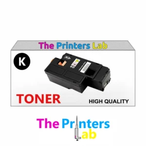 Συμβατό Toner Xerox 6020/6022 - Black
