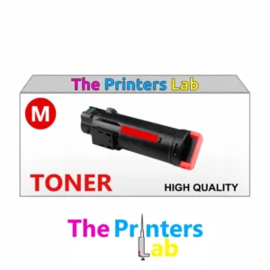 Συμβατό Toner Xerox 6510/6515 - Magenta