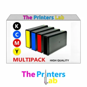 Multipack Epson C13T70114010 / C13T70124010 / C13T70134010 / C13T70144010 - All Colors (4 pcs)