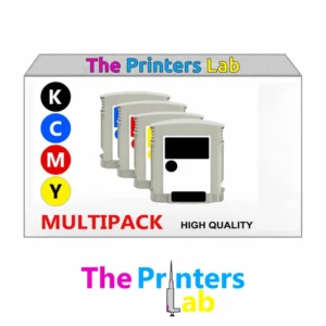 Multipack HP 88 XL - All Colors C9396A / C9391A / C9393A / C9392A (4 pcs)