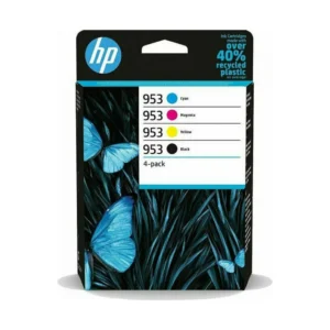 Γνήσιο / Original 4-Pack HP 953 - C-M-Y-K