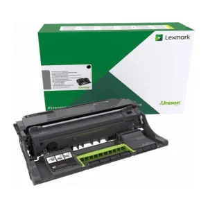 Γνήσιο / Original Drum Lexmark B2338(56F0Z00) - Black