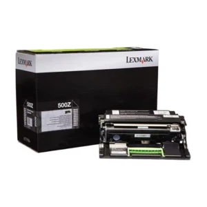Γνήσιο / Original Drum Lexmark MS310/MX310 - Black (50F0Z00)