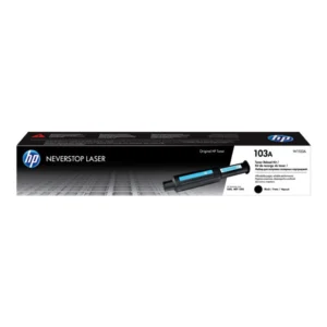 Γνήσιο / Original Dual Pack Reload Kit HP W1103AD - Black