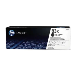 Γνήσιο / Original HP CF283X - LaserJet Pro MFP M201 / M225 - Black Μεγάλη Ποσότητα