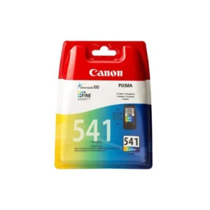 Γνήσιο / Original Μελάνι / Ink Canon CL-541 - Color
