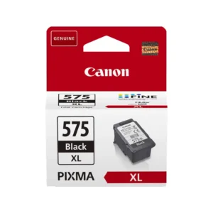 Γνήσιο / Original Μελάνι / Ink Canon PG-575 XL Black
