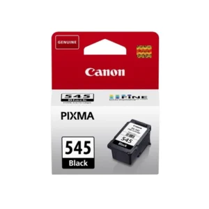 Γνήσιο / Original Μελάνι / Ink Canon PG-545 - Black