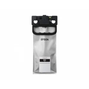 Γνήσιο / Original Μελάνι / Ink Epson C13T01C100 WF-C579R - Black