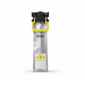Γνήσιο / Original Μελάνι / Ink Epson C13T01C400 WF-C579R - Yellow