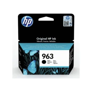Γνήσιο / Original Μελάνι / Ink HP 963 - Black