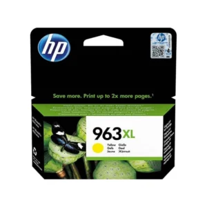 Γνήσιο / Original Μελάνι / Ink HP 963 XL - Yellow