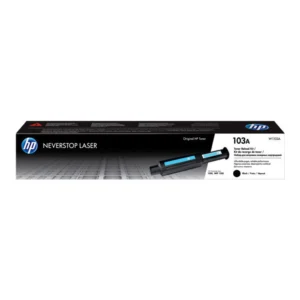 Γνήσιο / Original Reload Kit HP W1103A - Black