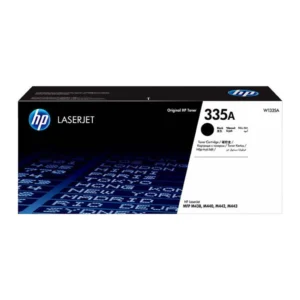 Γνήσιο / Original Toner HP W1335A - Black