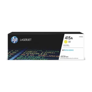 Γνήσιο / Original Toner HP W2032A - Yellow