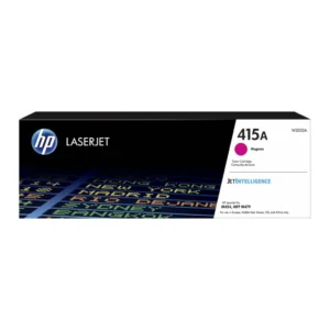 Γνήσιο / Original Toner HP W2033A - Magenta