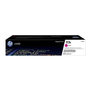 Γνήσιο / Original Toner HP W2073A - Magenta