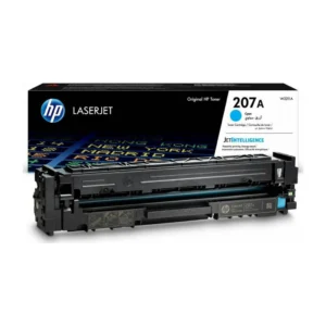 Γνήσιο / Original Toner HP W2211A - Cyan