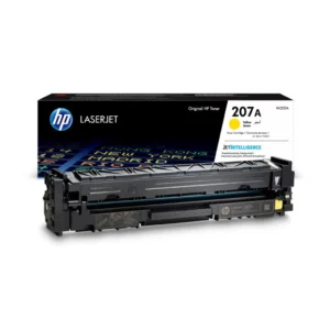Γνήσιο / Original Toner HP W2212A - Yellow