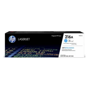 Γνήσιο / Original Toner HP W2411A - Cyan