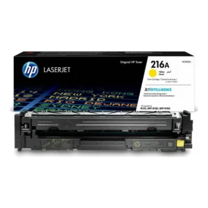 Γνήσιο / Original Toner HP W2412A - Yellow